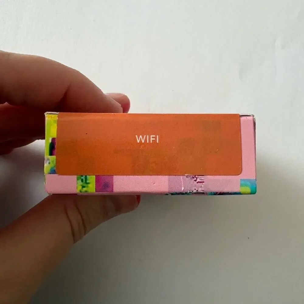 NWT lime crime softwear blush in shade wifi, cream to powder formula
